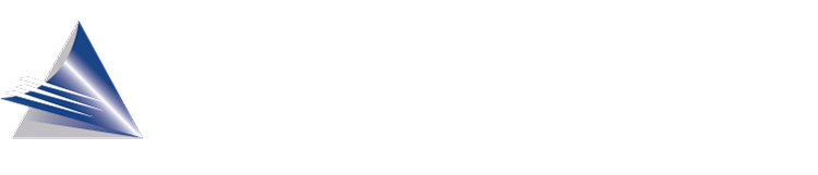 Allegheny records Logo White