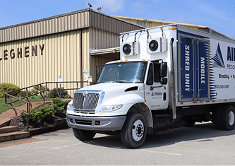 Allegheny Truck