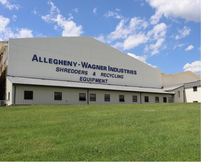Allegheny Building