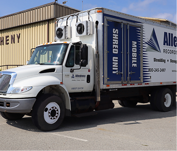 Allegheny Truck