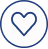 Heart Icon