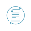 icon of document retrieval